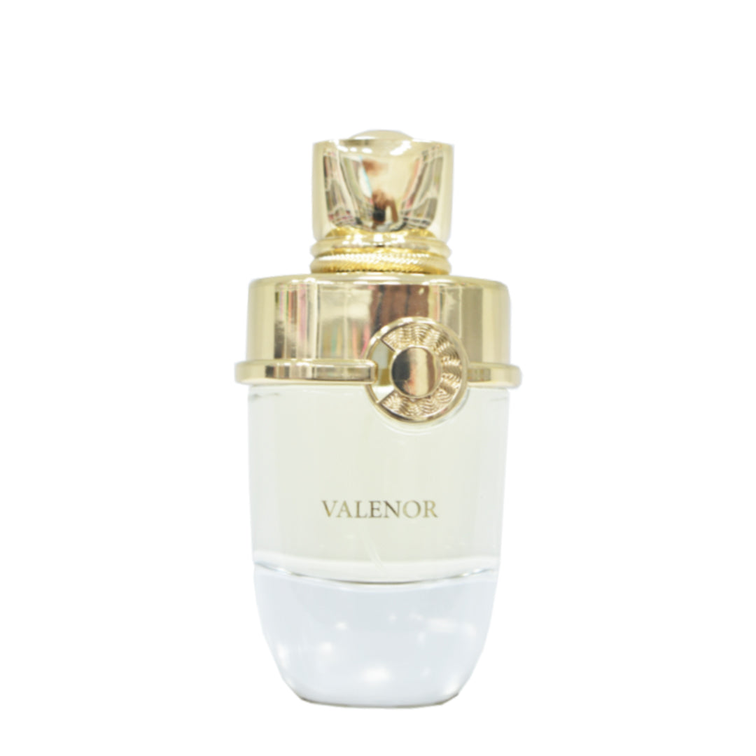 Valenor Luxury Perfume 100ml Unisex Eau De Parfum by Ritis perfume