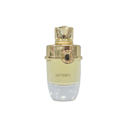 Reverie Eau De Parfum 100ml Luxury Unisex Perfume Bottle by Ritis
