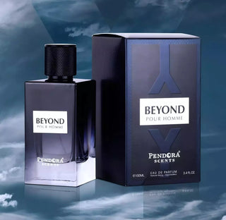 PENDORA BEYOND POUR HOMME 100 ML Eau de Parfum