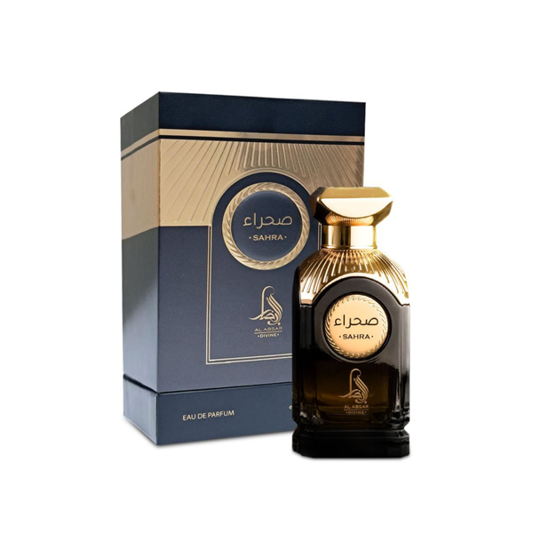 Al Absar Sahra Eau De Parfum 100ML - Al Absar - Fragrance Secrets