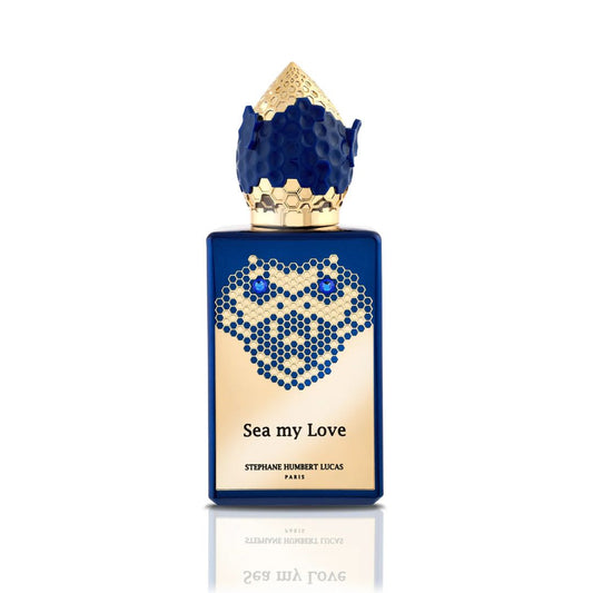 Sea My Love Eau De Parfum 50ml by Stephane Humbert Lucas | Unisex Perfume