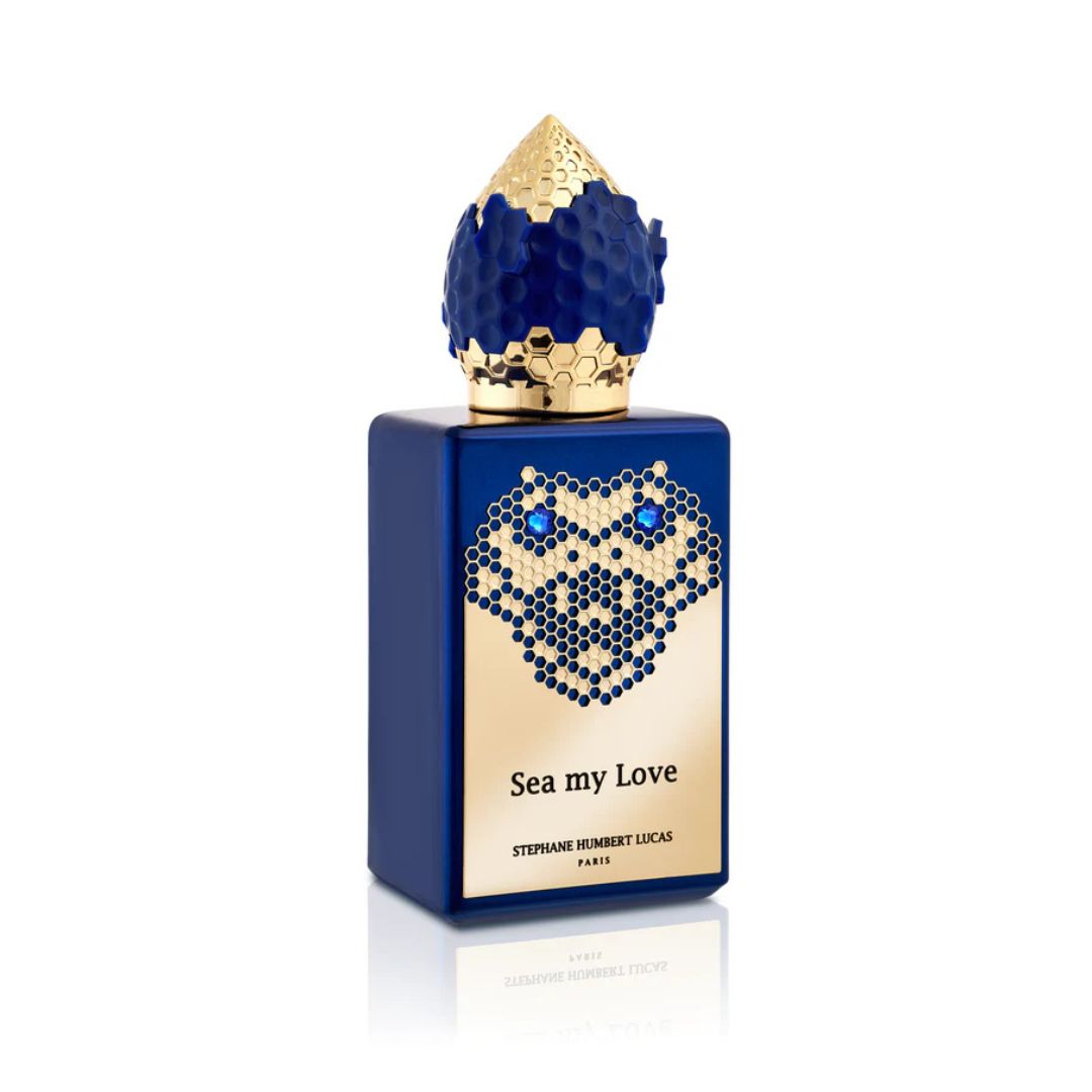 Sea My Love Eau De Parfum 50ml by Stephane Humbert Lucas | Unisex Perfume