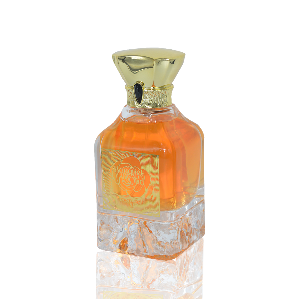 Secret Notes Perfumes Bouquet of Oud Eau de Parfum 100ml | Secret Scents – The Fragrance Secrets