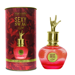 SEXY SWAG RED EDP 100ML