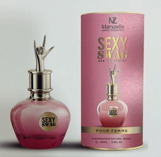 SEXY SWAG EDP 100ML