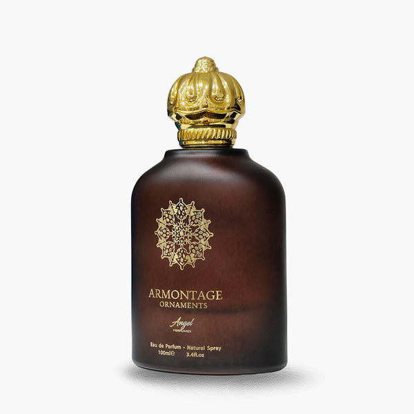 عطر أرمونتاج أورنيمنتس أو دي بارفان 100 مل