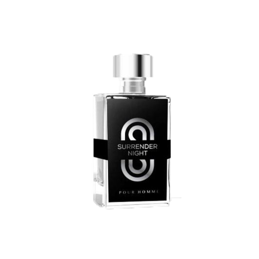 Surrender Night pour homme EDP 100ML