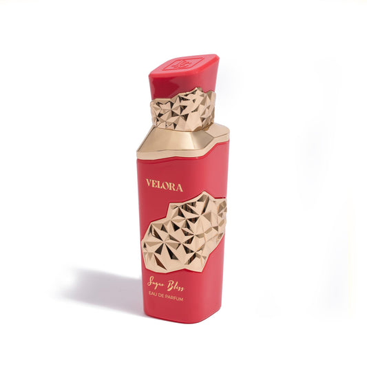 Velora-Sugar Bliss Eau De Parfum 100ml – For Women