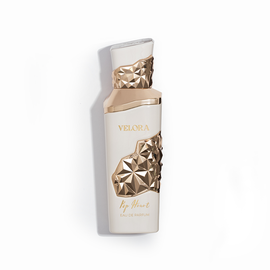 Velora-Pop Heart Eau De Parfum 100ml – Unisex Fragrance