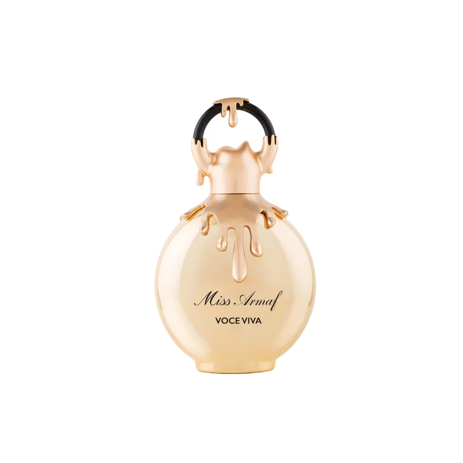 Armaf Miss Armaf Voce Viva Eau De Parfum 100ML For Women - Armaf - Fragrance Secrets