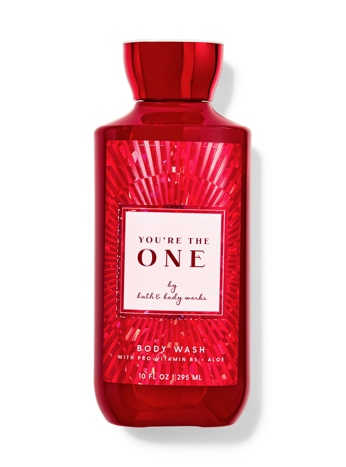 Bath & Body Works You’re The One Shower Gel 295ML – Floral Woody Body Wash