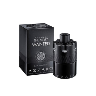 AZZARO THE MOST WANTED INTENSE EDP 100ML