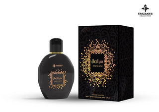 Dubai's Exclusive Perfume Marvels - Best Perfumes in Gulf
