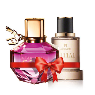 Dubai, UAE Perfume Delights - Fragrance Secrets