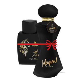 Exotic Dubai Fragrance Array - Best Perfumes in UAE
