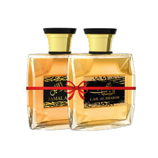 Signature Dubai Fragrance Elegance - Fragrance Secrets