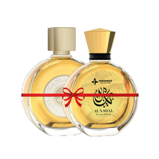 Luxurious Dubai Fragrance Treasures - Best Perfumes in Gulf