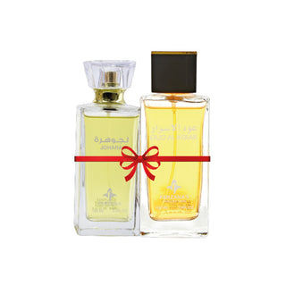 Radiant Dubai Perfume Selections - Fragrance Secrets