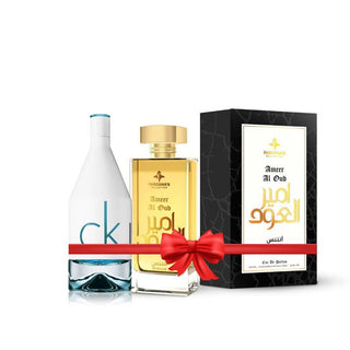 Dubai's Exclusive Perfume Delights - FragranceSecrets