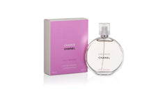 Chanel Eau Tendre For Women Edt 100ml