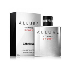 Chanel Allure Homme Sport Edt 100ml