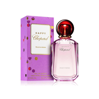 CHOPARD HAPPY FELICIA ROSES EDP 100ML