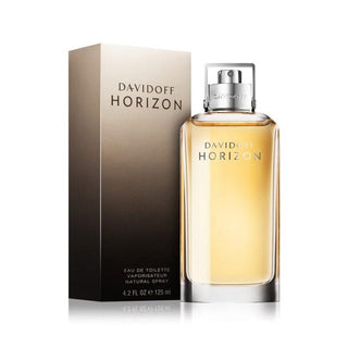 DAVIDOFF HORIZON (M) EDT 125ML