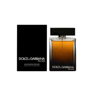 DOLCE & GABBANA THE ONE (M) EDP 100ML FRENCH PERFUME FOR MEN
