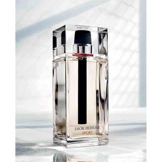 DIOR HOMME SPORT EDT 100ML