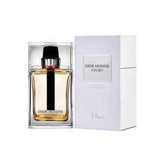 Dior Homme Sport Edt 100ml