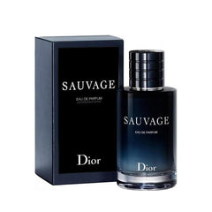 Dior Sauvage Edp 100ml