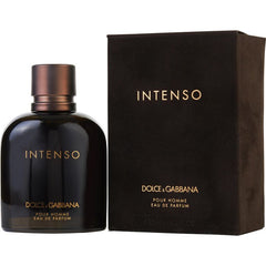 Dolce & Gabbana Intenso Edp 125ml