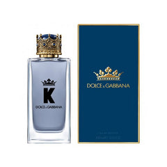 Dolce & Gabbana K (M) Edt 100 Ml