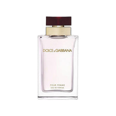 Dolce & Gabbana Pour Femme Edp 100ml