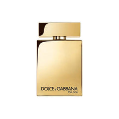 Dolce & Gabbana The One Gold Men Edp Intense