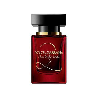 DOLCE & GABBANA THE ONLY ONE 2 FRENCH PERFUMR FOR MEN
