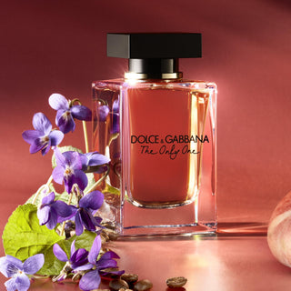 DOLCE & GABBANA THE ONLY ONE (W) EDP 100ML