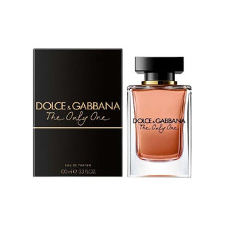 DOLCE & GABBANA THE ONLY ONE (W) EDP 100ML