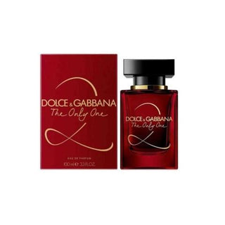 DOLCE & GABBANA THE ONLY ONE 2