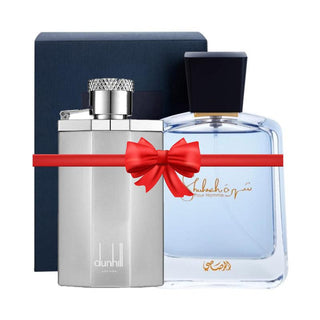 Dubai's Exclusive Perfume Varieties - FragranceSecrets