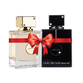 Dubai, UAE Perfume Selections - Top Lasting Perfumes