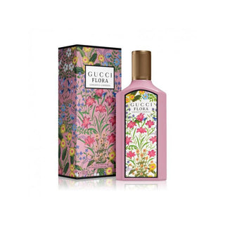 GUCCI FLORA GORGEOUS GARDENIA EDP 100ML