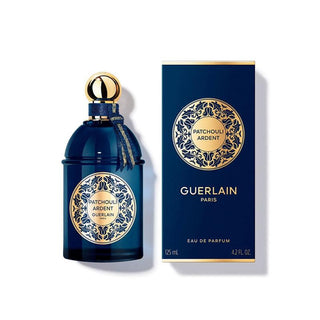 GUERLAIN PATCHOULI ARDENT EDP 125ML