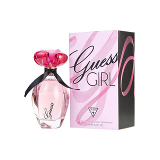 GUESS GIRL EDT 100ML