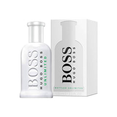 HUGO BOSS BOSS BOTTLED UNLIMITED (M)EDT 100ML