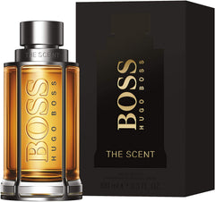 Hugo Boss The Scent Men Edt 100ml