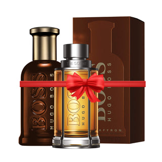Dubai's Premium Perfume Array - FragranceSecrets