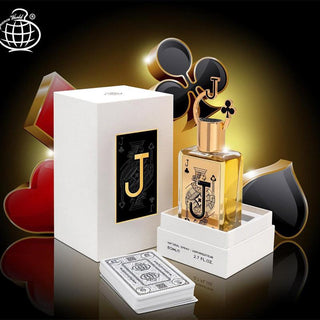 Perfumes