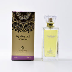 JOHARA EDP 100ML