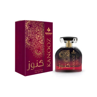 Dubai's Exotic Perfume Gems - Best Perfumes in Gulf